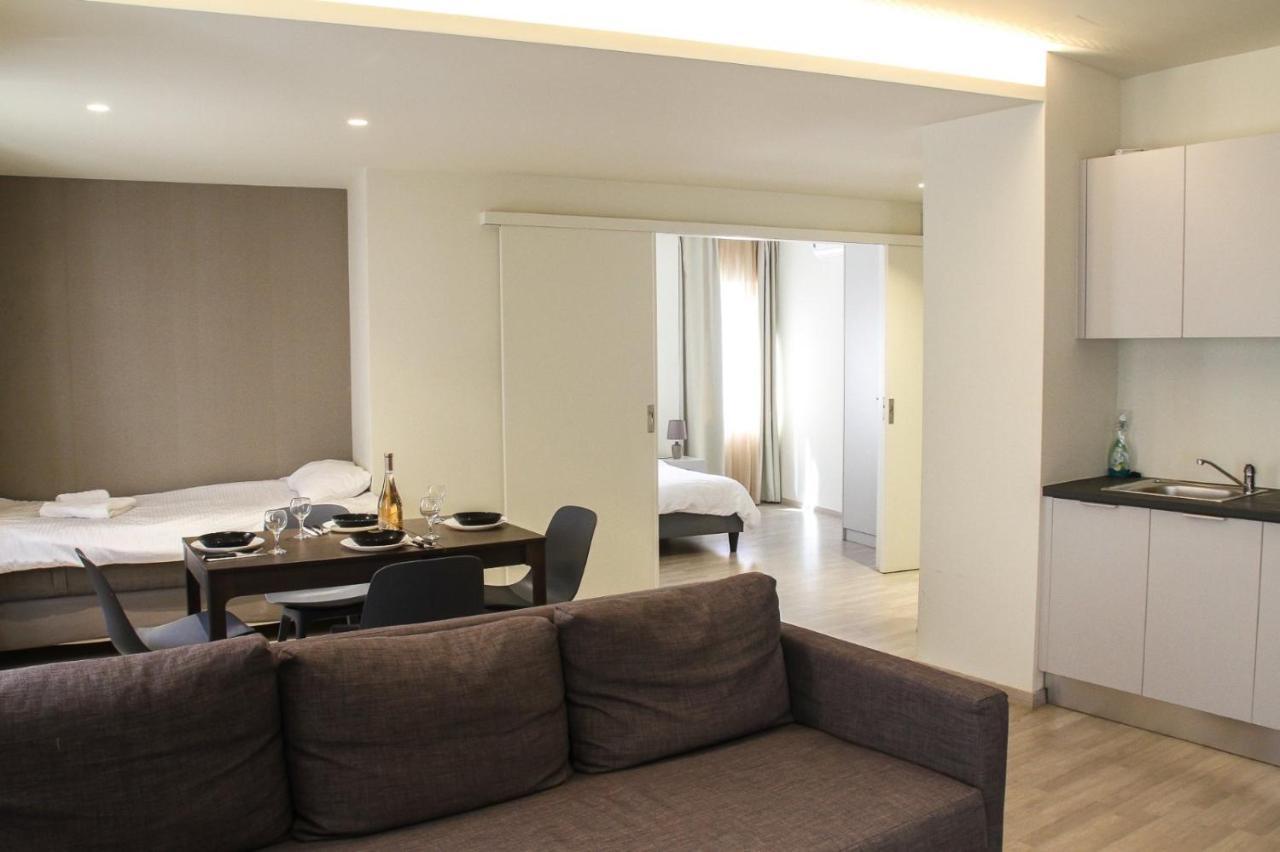 Pallados Suites Αθήνα Εξωτερικό φωτογραφία