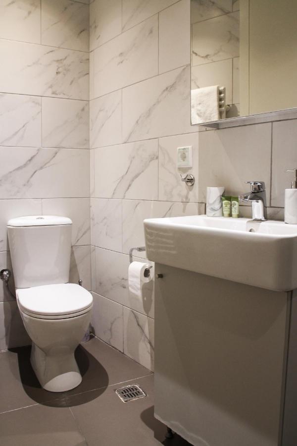 Pallados Suites Αθήνα Εξωτερικό φωτογραφία