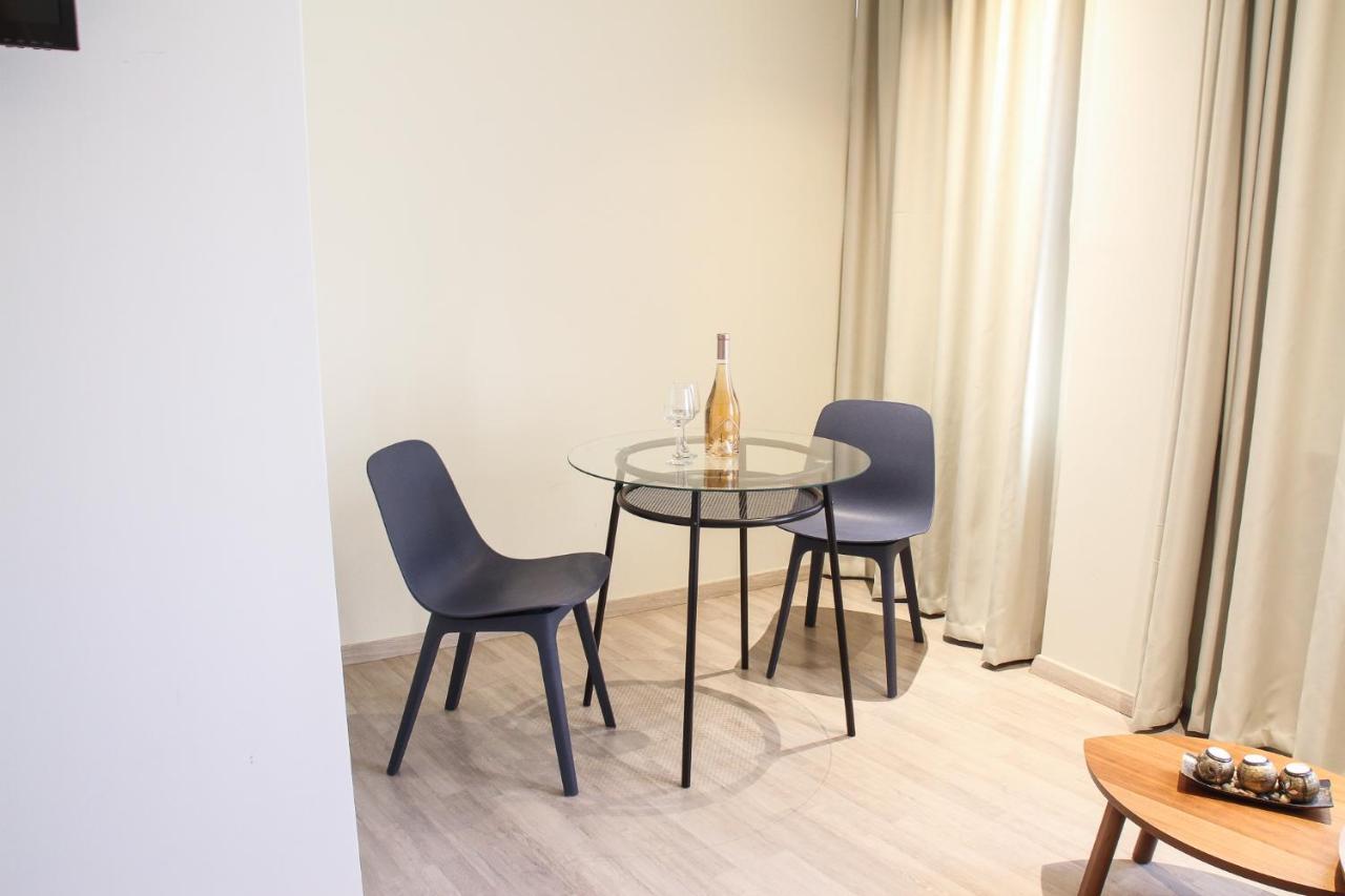 Pallados Suites Αθήνα Εξωτερικό φωτογραφία