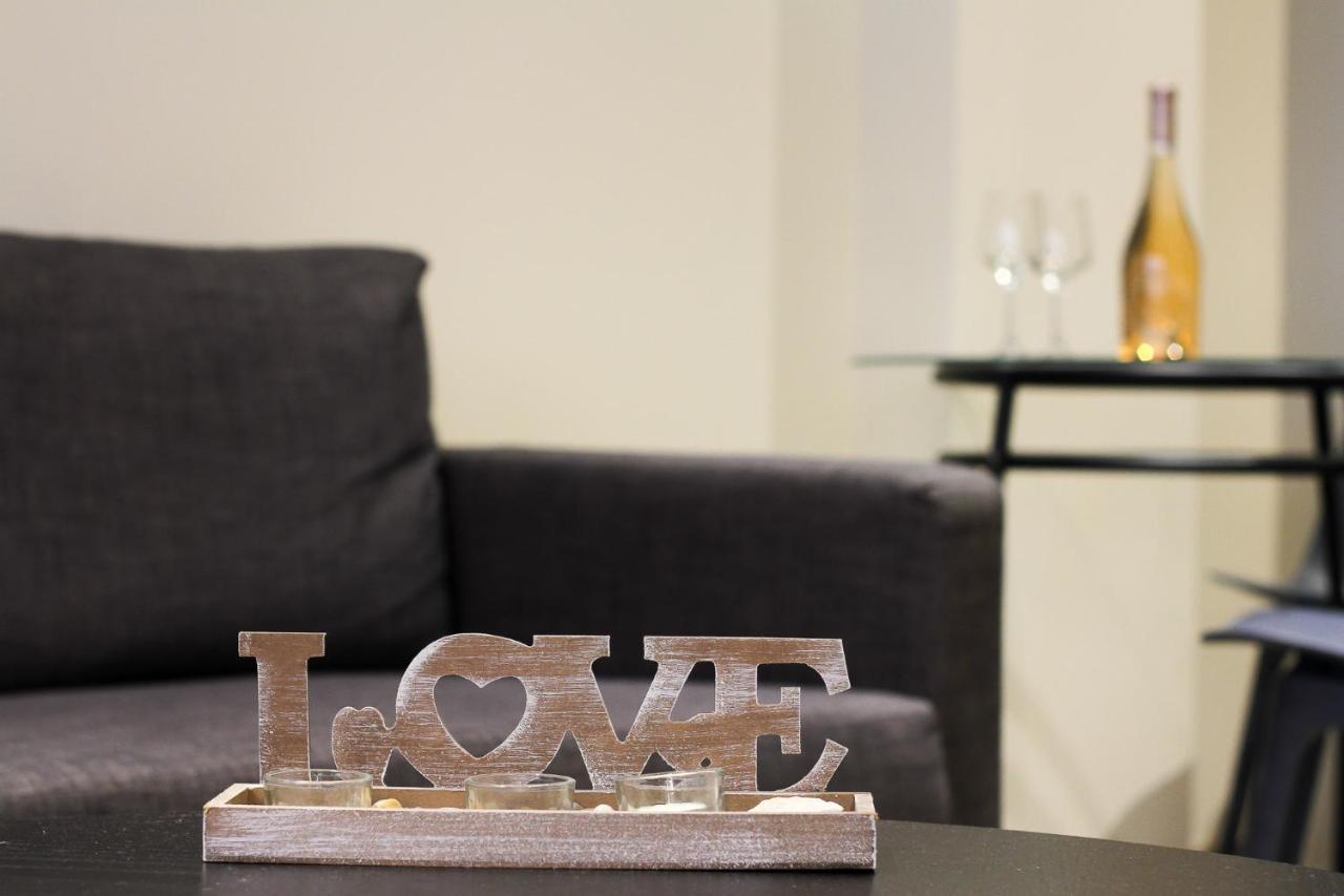 Pallados Suites Αθήνα Εξωτερικό φωτογραφία
