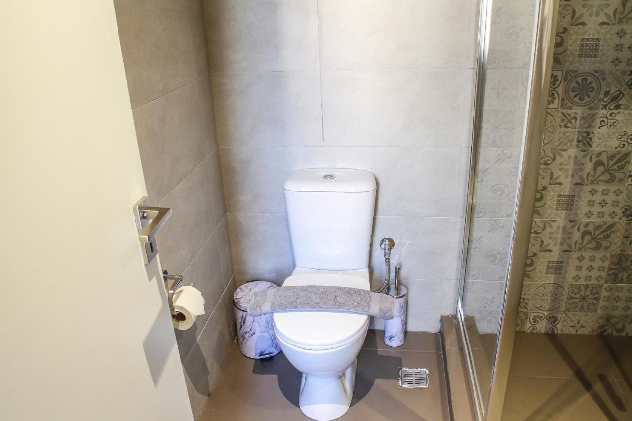 Pallados Suites Αθήνα Εξωτερικό φωτογραφία
