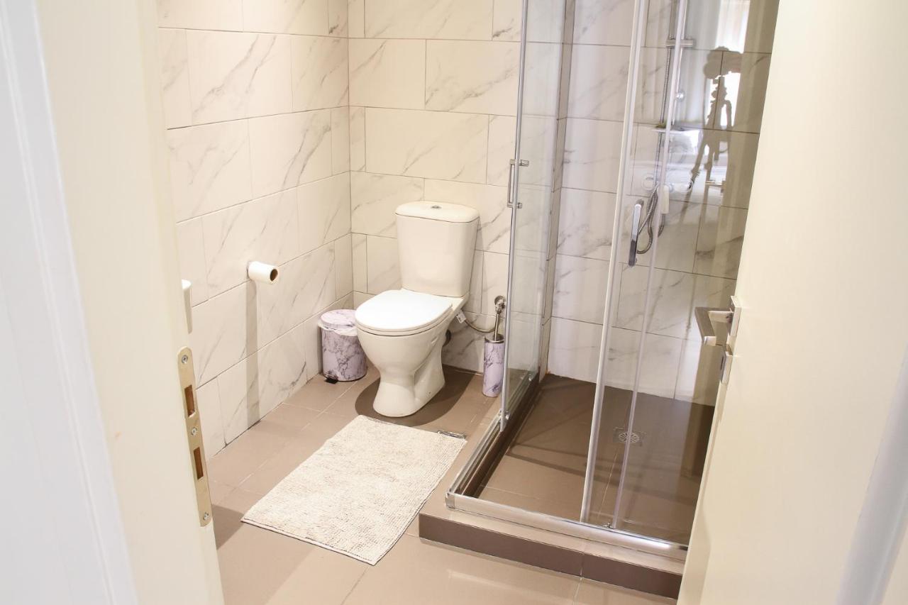 Pallados Suites Αθήνα Εξωτερικό φωτογραφία