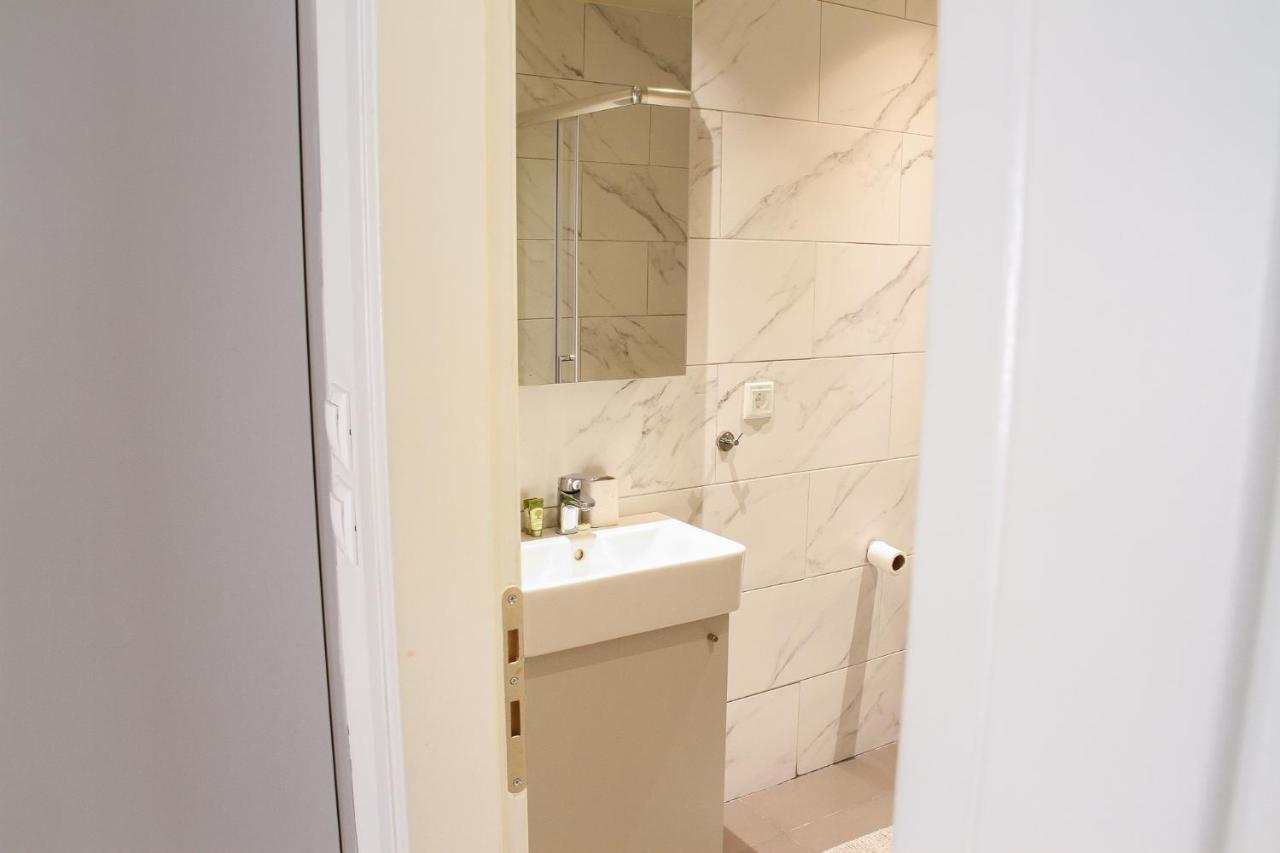 Pallados Suites Αθήνα Εξωτερικό φωτογραφία