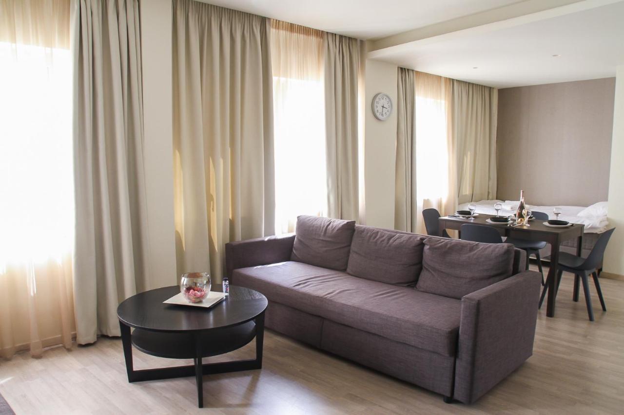 Pallados Suites Αθήνα Εξωτερικό φωτογραφία
